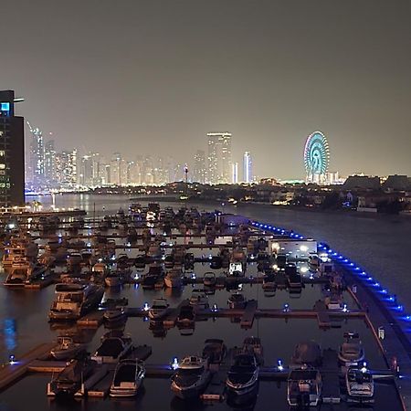 Palm Jumeirah Upgraded & Cozy Boutique Apartment Дубай Екстериор снимка