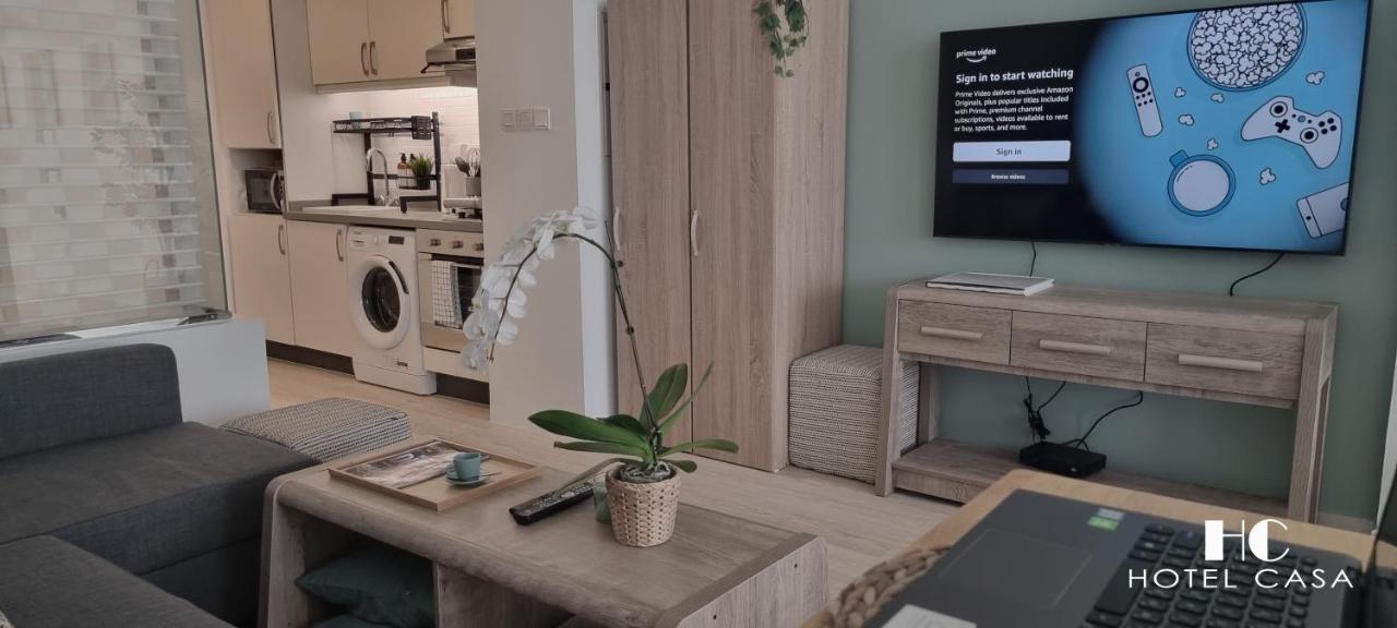 Palm Jumeirah Upgraded & Cozy Boutique Apartment Дубай Екстериор снимка