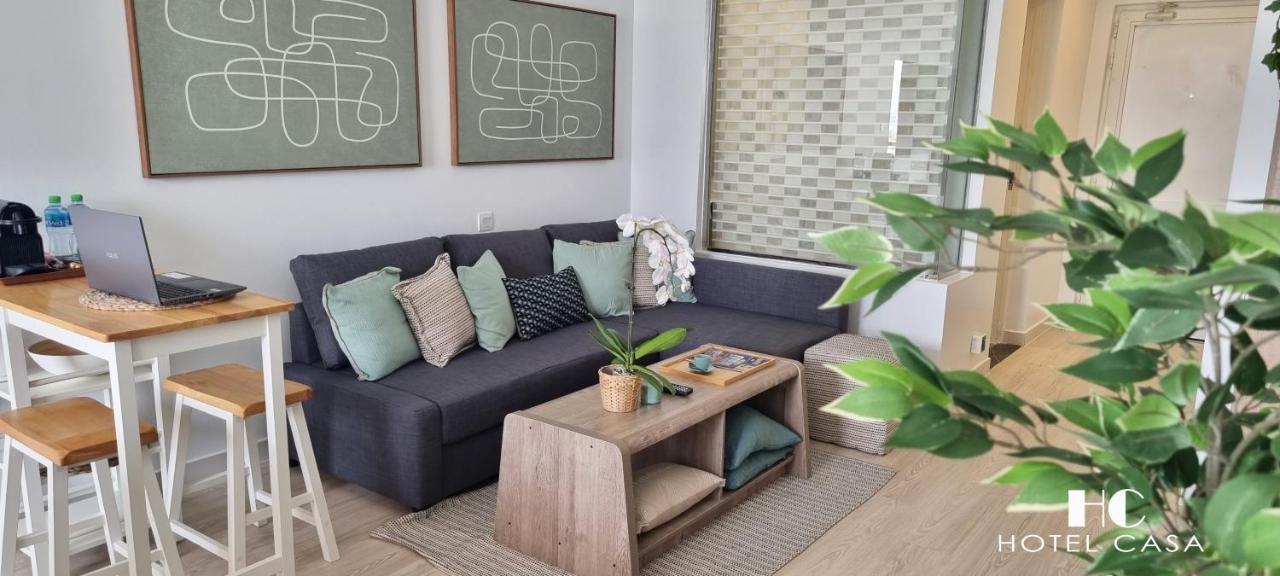 Palm Jumeirah Upgraded & Cozy Boutique Apartment Дубай Екстериор снимка