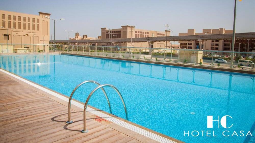 Palm Jumeirah Upgraded & Cozy Boutique Apartment Дубай Екстериор снимка